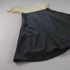 Vintage Molly Malloy Evening Dress