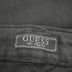 Guess Black Starlet Skinny Jeans