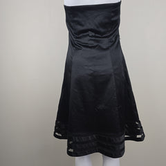 Collection Boned Cocktail Dress – AU 12