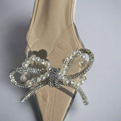 Novo ITZY Court Heels