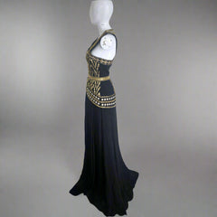 Sass & Bide Loves Victims Embellished Dress