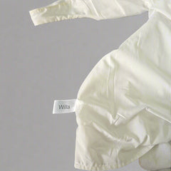 Willa White Dress – Size AU 12