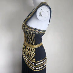 Sass & Bide Loves Victims Embellished Dress