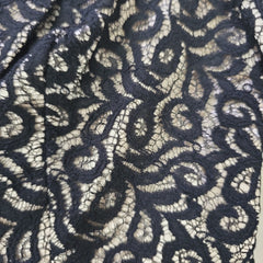 Blockout Australia  Lace Jacket