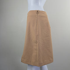 Lily Loves Beige Skirt - Size AU 12
