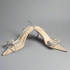 Novo ITZY Court Heels