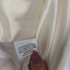 Blockout Australia  Lace Jacket