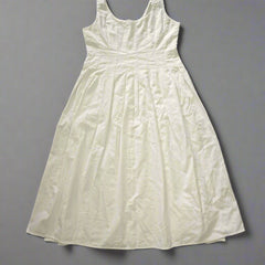 Willa White Dress – Size AU 12