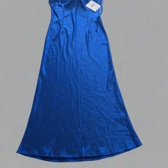 Hello Molly Slip Into The Night Midi Dress - Size M (AU 10 / US 8)