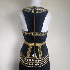 Sass & Bide Loves Victims Embellished Dress