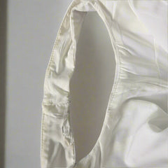 Willa White Dress – Size AU 12