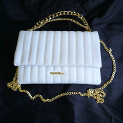 Caravela Evening Bag