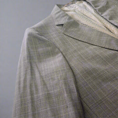 Authenic Gucci Suit Jacket