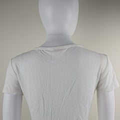 Lily Loves White Top - Size: AU 10