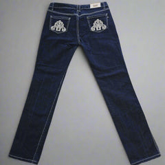 Powerhouse M&F Premium Skinny Jeans