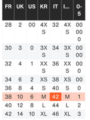 DOLCE & GABBANA Camisole - Size: 42 IT