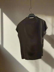 NWT Fendi Brown Top – Size IT 44