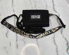 Versace Jeans Couture Cross-Body Bag