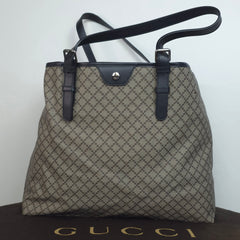 Gucci Diamante Tote