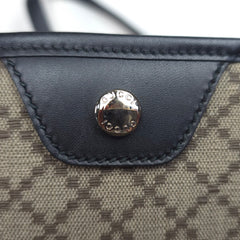 Gucci Diamante Tote