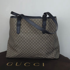 Gucci Diamante Tote