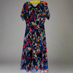 Anthea Crawford Dress