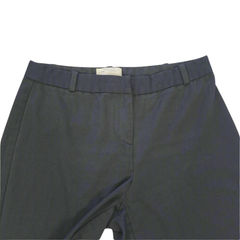 Veronika Maine Black Tailored Pants – Australian Made - Size AU 10