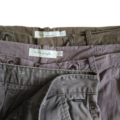 Men’s Shorts Bundle Size 34 3 Pack We The People and Industry Casual Summer