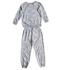 Peter Alexander, Kids Pyjama Set, Size 5, Long Sleeve Top and Pants Sleepwear