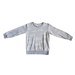 Peter Alexander, Kids Pyjama Set, Size 5, Long Sleeve Top and Pants Sleepwear
