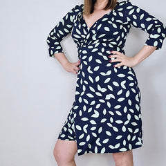 Diane von Furstenberg Dress