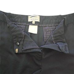 Veronika Maine Black Tailored Pants – Australian Made - Size AU 10