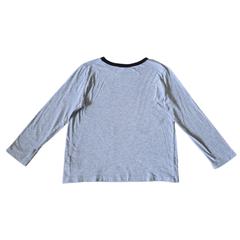 Peter Alexander, Kids Long Sleeve Bundle, Size 6, 3 Tops Sleepwear Winter