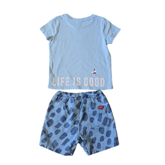 SEED Kids Clothing Bundle Size 3 – 4 Pieces Outfit Set Boys