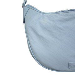 Country Road Light Blue Recycled Nylon Crossbody Bag