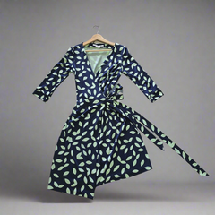 Diane von Furstenberg Dress