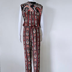 Isabel Marant E’Toile Jumpsuit