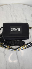 Versace Jeans Couture Cross-Body Bag