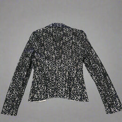 Blockout Australia  Lace Jacket