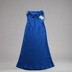Hello Molly Slip Into The Night Midi Dress