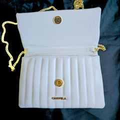 Caravela Evening Bag