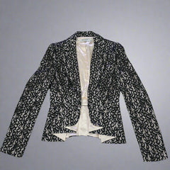 Blockout Australia  Lace Jacket