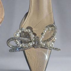 Novo ITZY Court Heels