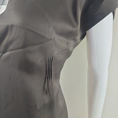 NWT Fendi Brown Top – Size IT 44