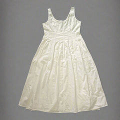 Willa White Dress – Size AU 12