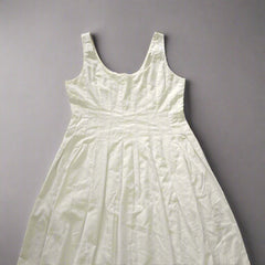 Willa White Dress – Size AU 12