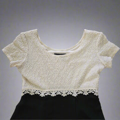 Vintage Molly Malloy Evening Dress