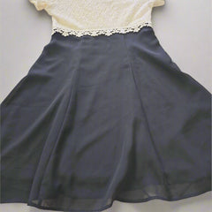 Vintage Molly Malloy Evening Dress