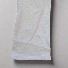 Sass & Bide White Retro Jeans – Size 31